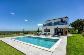 Villa Speranza